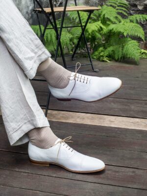 white – Swing It Shoes