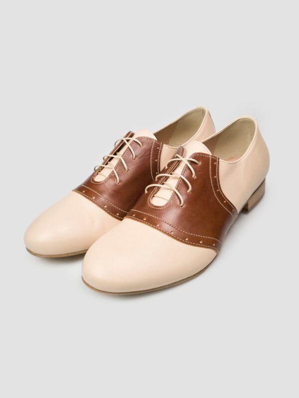 Saddle Shoes for Women