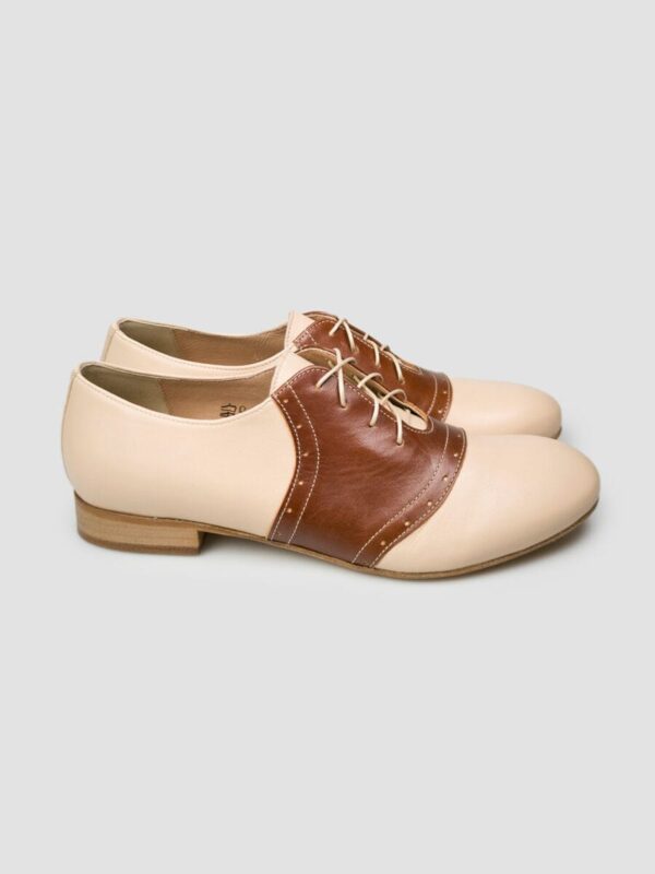 Saddle Shoes for Women