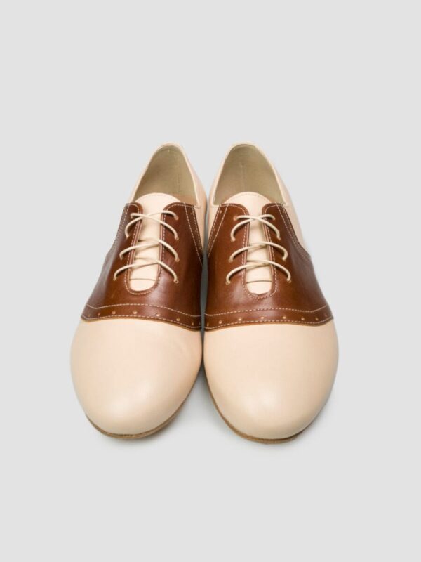 Saddle Shoes for Women