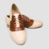 Saddle Shoes for Women