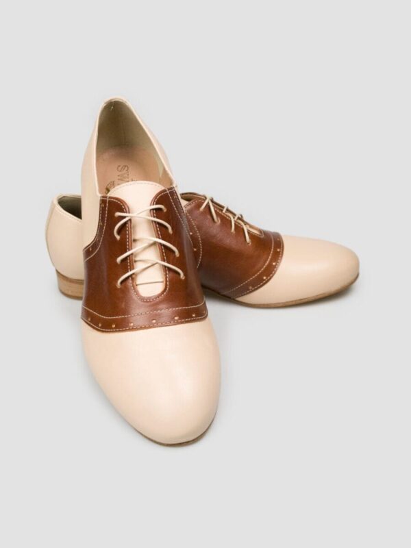 Saddle Shoes for Women