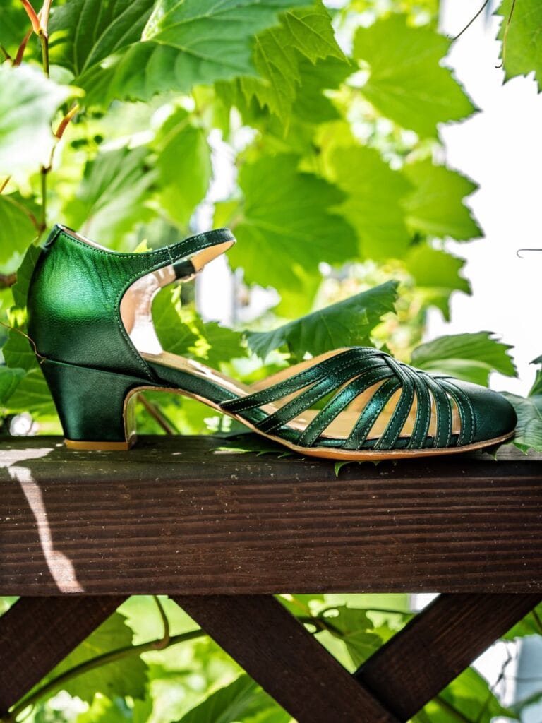 Scarpe da ballo Balboa