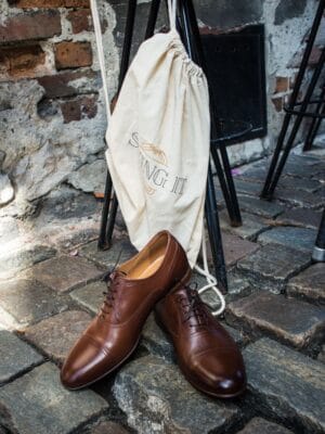bolsa para zapatos | Swing It