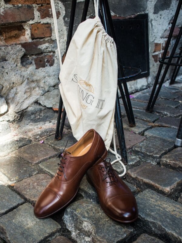 bolsa para zapatos | Swing It