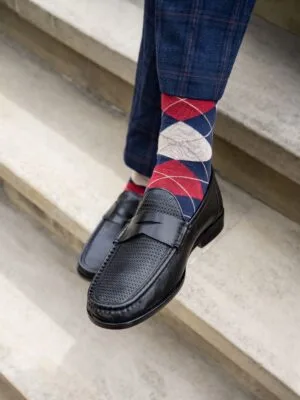 Balboa Loafers for dancers