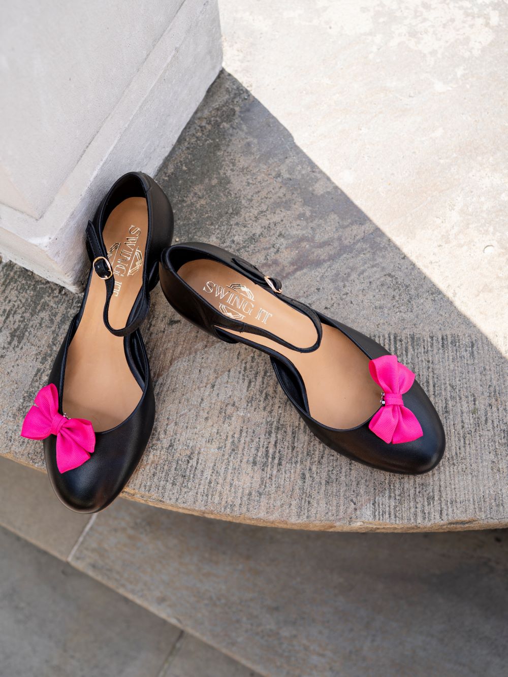 Swing It Shoes Ingrid thumbnail 6