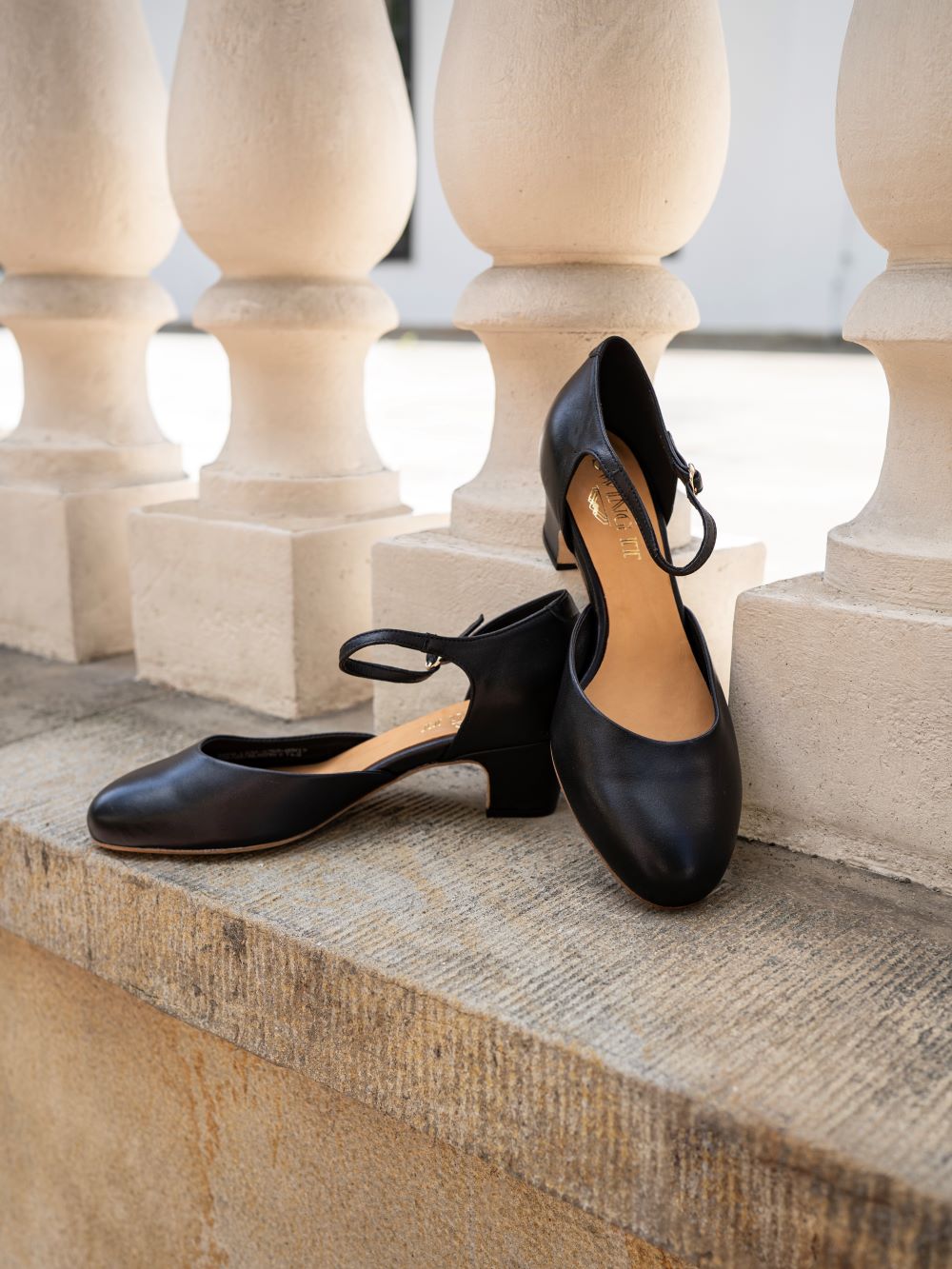 Swing It Shoes Ingrid thumbnail 5