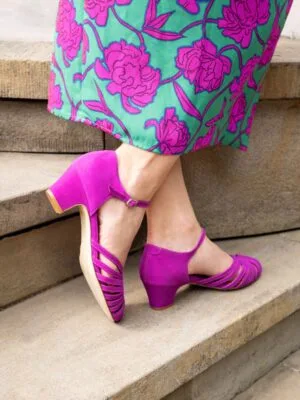 Balboa women's shoes