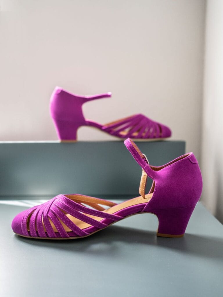 Scarpe da donna Balboa