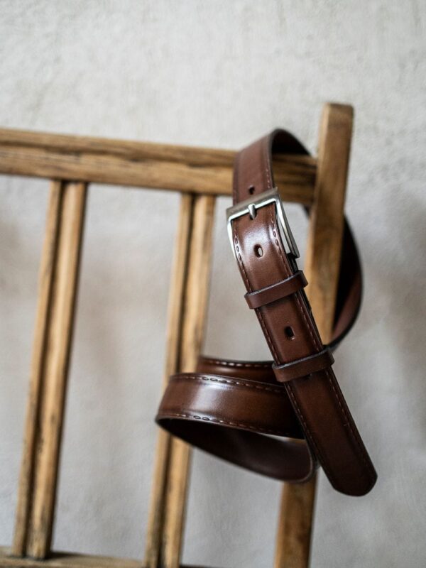 ceinture en cuir