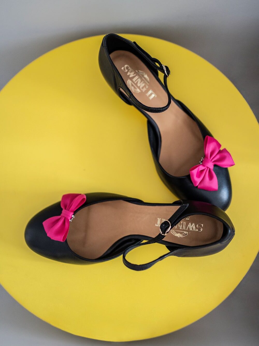 Swing It Shoes Ingrid thumbnail 8