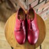 Lindy Hop women's shoes.