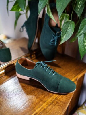 Lindy Hop women's shoes