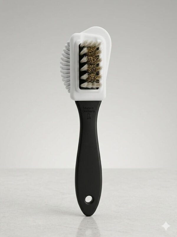 Suede brush 1 Suede Brush