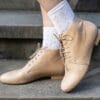 DSC05187b Leather dance boots from Swing It - Mabel Amande